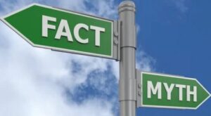 Myth or Fact barcodes